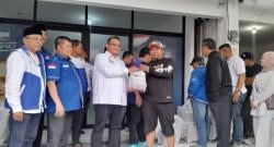 Idul Adha 2025, Demokrat Jabar Bagikan Daging Kurban Pada Masyarakat