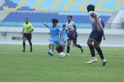 Final Piala Soeratin U-13 & U-15 2025 Digelar di Surajaya, Narayana dan Akademi Persela Juara