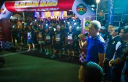 Event HJB RUN 2025 Digelar, Terinspirasi Sinergi Sosok Pemimpin Kota dan Kabupaten Bogor