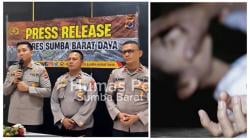 Oknum Polisi Berpangkat Aipda di Sumba Barat Daya Diduga Lakukan Pelecehan Seksual, Pelaku Dipatsus