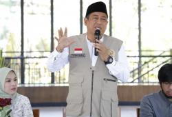 Anggota DPR RI HRA Kritik Keras soal Izin Tambang di Raja Ampat