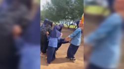 Viral Video Pelajar Perempuan Pingsan di Bombana Diduga Korban Perundungan