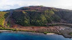 Temuan KLHK: Pulau Manuram Diduga Alami Kerusakan Parah Akibat Tambang Nikel