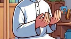 Jangan Lewatkan Hari Tasyrik! 5 Ibadah Ini Sangat Dianjurkan