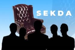 Pansel Segera Gelar Pleno, Calon Sekda Banten Mengerucut jadi 3 Kandidat