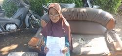 Perempuan Muda di Kota Banjar Hilang Misterius, Keluarga Cemas dan Minta Bantuan Warga