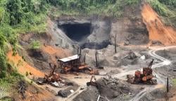 Pantau Tambang Nikel di Raja Ampat, Kementerian ESDM Sebut Tak Temukan Masalah Penambangan