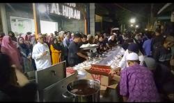 Jutaan Produk MakanKu Sukses Didistribusikan, di Tengah Rumitnya Penyediaan Konsumsi Haji