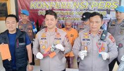 Kronologi Pesta Miras Berujung Maut di Makassar, Pemuda Tewas Ditikam Teman