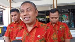 Pemkab Jombang Genjot PBB-P2 2025, Ini Daftar Daerah Terendah