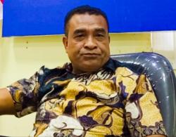 YUP Mundur Calon Dirut Bank NTT, Kristo Loko: Kita Hormati Putusannya, Charlie Paulus Calon Tunggal