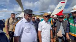 Pemprov Tegaskan Komitmen Lindungi Raja Ampat: Investasi Harus Bawa Manfaat Tanpa Merusak Lingkungan