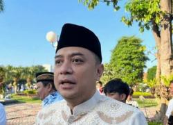 Waspada Kembali! Wali Kota Surabaya Terbitkan SE Terkait Peningkatan Kasus COVID-19 Saat Idul Adha