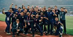 Indonesia Ngebet Jadi Tuan Rumah Babak 4 Kualifikasi Piala Dunia 2026, PSSI Kirim Surat ke AFC!
