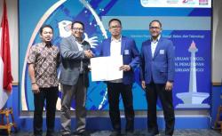 Peluang Emas! UBSI Antarkan Putra-Putri Karawang Jadi Ahli Sistem Informasi S1