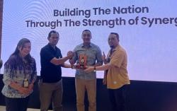 Kadin Semarang dan Kadin Sukoharjo Berkolaborasi Kembangkan Bisnis UMKM
