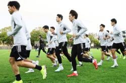 Kualifikasi Piala Dunia 2026: Jepang Tanpa Bek Tangguh Koki Machida Saat Hadapi Indonesia 