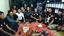 Pasca Idul Adha 1446 H, PJBN DPC Malingping Gelar Halal Bihalal