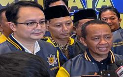 AMPI Tegas Dukung Komitmen Menteri Bahlil Lindungi Tanah Papua dari Polemik Tambang Raja Ampat