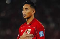 Bek Andalan Rizky Ridho Alami Cedera Hamstring Absen saat Timnas Indonesia Vs Jepang
