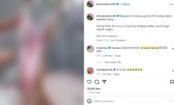 Viral! Anjing Dikuliti Hidup-Hidup, Polisi: Tidak di Sragen