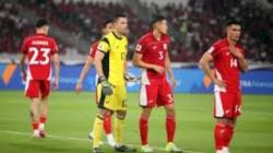 Jepang vs Indonesia: Duel Penentuan Tiket Piala Dunia, Saksikan Live Streaming Eksklusif di VISION+