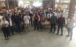 Dukung Solo Raya Great Sale 2025, Seniman se-Surakarta Minta Job....
