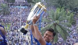 ResmiTinggalkan Persib, Edo Febriansah Buka Suara