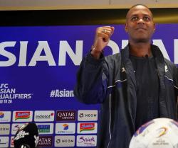 Garuda Siap Guncang Markas Samurai Biru, Nonton Live di Vision+ Sekarang