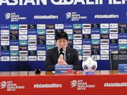 Usai Kalah dari Australia, Pelatih Jepang Targetkan Kemenangan Atas Timnas Indonesia