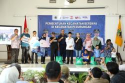 Hari Lanjut Usia Nasional, Gus Yasin : “Sepuh” Bukan Beban