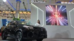 DFSK Super Cab dan Seres 3 Raih Penghargaan Bergengsi di IIMS Surabaya 2025, Ini Kelebihannya