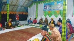 Pemda Buton Utara Komitmen Lestarikan dan Promosikan Budaya Daerah hingga Mancanegara