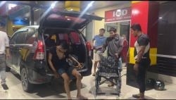 Polisi Tangkap Pelaku Curanmor di Palu, Temukan Emas dan Sertifikat Rumah