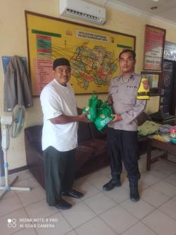 PC LDII Umpu Semenguk: Giat Kurban Berbagi dengan Iklas dan Tumbuhkan Persaudaraan