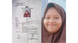 Siswi SMA di Pasaman Barat Dilaporkan Hilang Tiga Hari, Polisi Imbau Warga Ikut Mencari