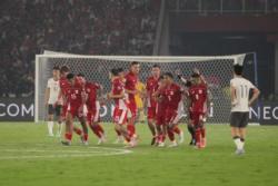 Cari Alternatif Strategi, Timnas Indonesia Siap Rotasi Pemain Hadapi Jepang di Piala Dunia