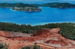 Begini Respons Menteri Lingkungan Hidup soal Tambang Nikel di Raja Ampat