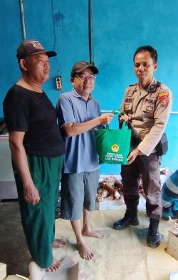 Idul Adha 1446 H, PC LDII Gunung Labuhan Potong Hewan Kurban 16 Ekor Sapi dan 33 Ekor Kambing