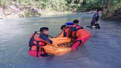 Tim SAR Evakuasi Bocah 5 Tahun Diduga Tenggelam 2 Hari di Sungai Lukukamaru Sumba Timur