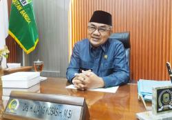 Soroti Opini WDP, PKB Dorong Evaluasi Menyeluruh Pengelolaan Keuangan Daerah