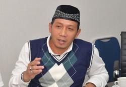 Setiawan Hendra Kelana Resmi Menjadi Komisioner KIP Jateng