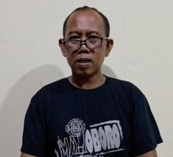 Video Penyiksaan Hewan Viral, Warga Sragen Penyebar Hoaks Dimintai Klarifikasi Polisi