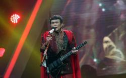 Rhoma Irama Gratiskan Lagunya Dinyanyikan Siapa Pun di Tengah Kisruh Soal Royalti