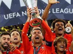 Portugal Juara UEFA Nations League 2024-2025 Usai Taklukkan Spanyol Lewat Drama Adu Penalti