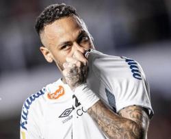 Neymar Positif Covid-19, Apa Gejalanya?