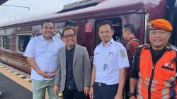 Menko PMK dan Bupati Blora Bahas Pengembangan Cepu Raya sebagai Pusat Ekonomi Baru