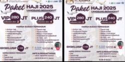 PT Alkamila Bantah Antar Puluhan Orang Secara Ilegal, Kemenag: Visa Amal tak Terdaftar di Kemenag RI