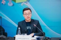Direktur BAUT Simon Hendiawan Tingkatkan Kepemilikan Saham, Sinyal Positif untuk Investor!