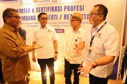 Tingkatkan Profesionalisme Properti, REI Jatim Dorong Adanya Sertifikasi Developer